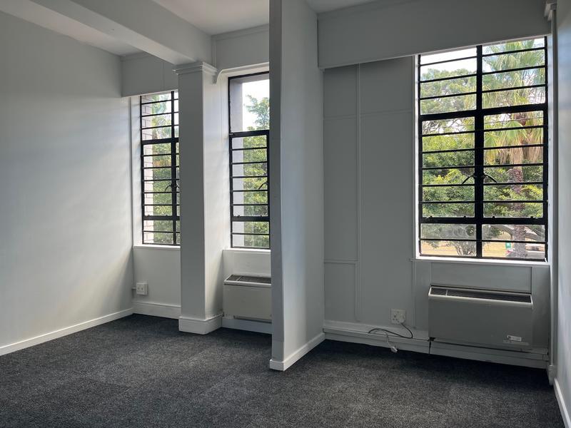 To Let commercial Property for Rent in Claremont Western Cape